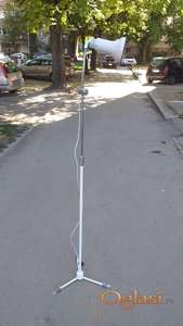Ambulantna lampa 550 luxa Sutjeska